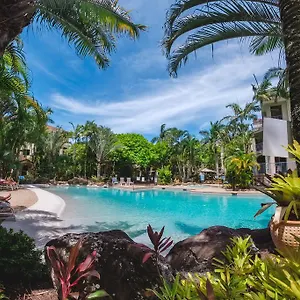 https://sanctuary-lake-apartments.queenslandhotels.net